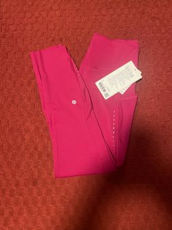 Lululemon Leggins  size 8