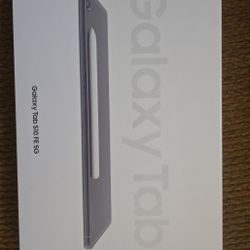 Brand New Tab S10 FE 5G