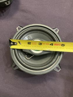 Scoshe Speakers 160 W