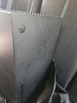 Xbox One Series X