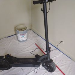 Jetson Canyon Electric Scooter 