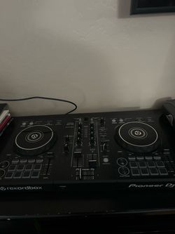 Pioneer DJ ddj flex 400