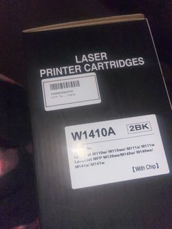 Printer ink
