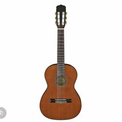 Classical Guitar by Aria 🎸 Smooth Sound – Ready to Play