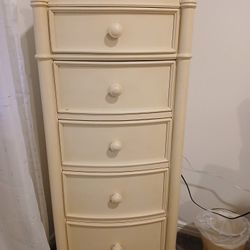 Dresser Armoire