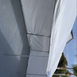 Tarps Canopies