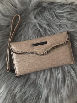 iPhone 7 Rebecca Minkoff case