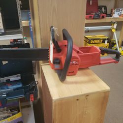 Milwaukee M18 Chainsaw 16" 2727-20 (Tool Only)