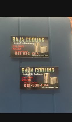 Aire Acondicionado Y Calefacción Nuevos Garantizado 