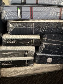 MATTRESSES