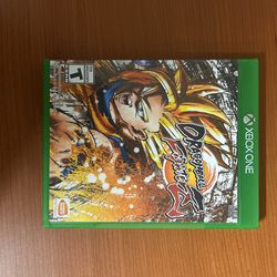 Dragon Ball Fighter Z