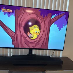 Tv Sony , Soundbar 