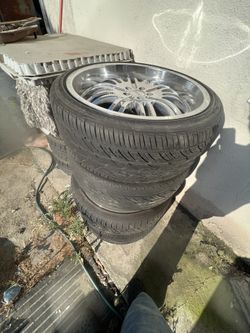 Rims