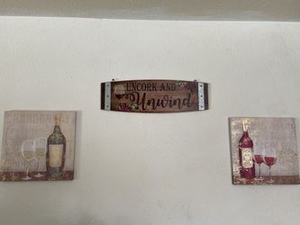 Wall Decor 