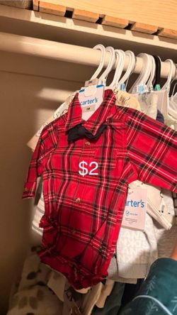 Baby boy clothes
