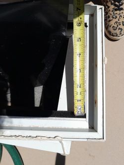 Doggy Door - Wall Doggy Door For Small Dog/Cat - Used