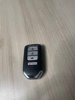 OEM Honda Smart Key Fob – FCC ID KR5V2X