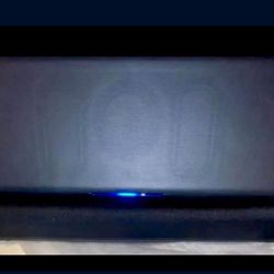 Sony Bluetooth Speaker 