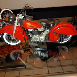 Indian Motorcycle 