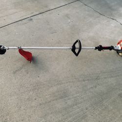 Commercial Gas Weed Eater 