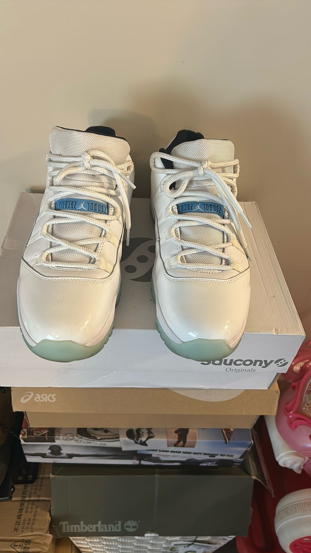 Jordan 12 Low $50
