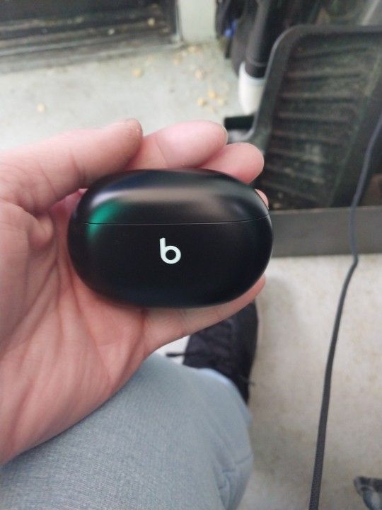 Beats By Dre