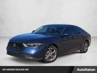 2023 Honda Accord