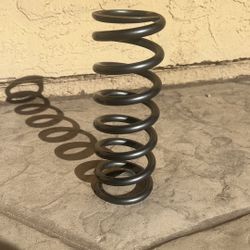 Rear KYB Dirt Bike Shock Spring 