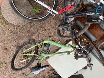 Bikes