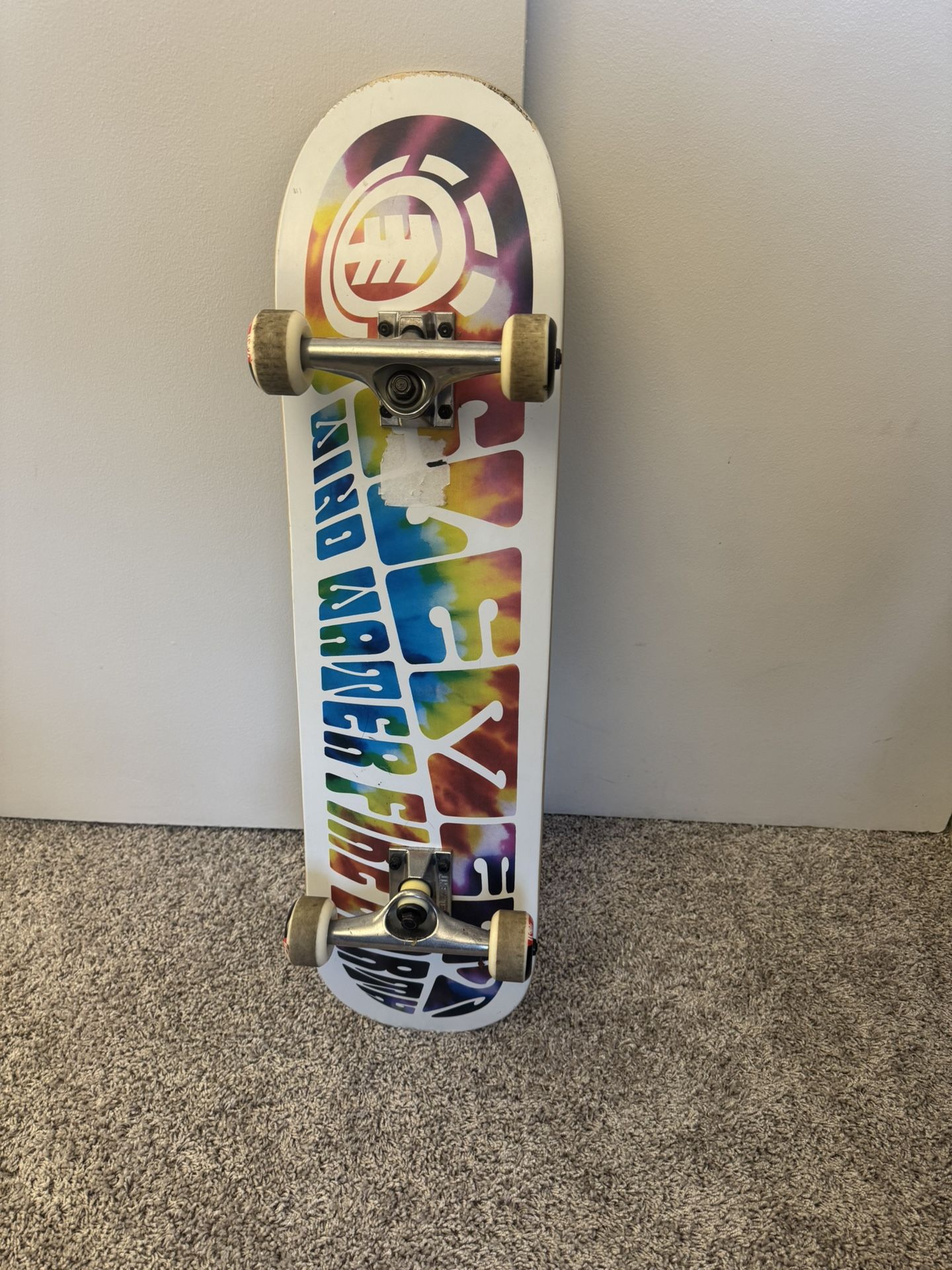 Element Skateboard
