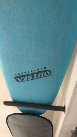 Catch Surf Odysea Surfboards Foam Surfboard