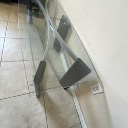 Glass Table 