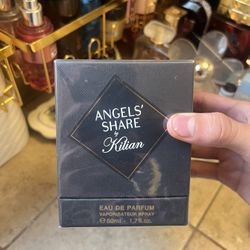 Angels’ Share EAU DE PARFUME