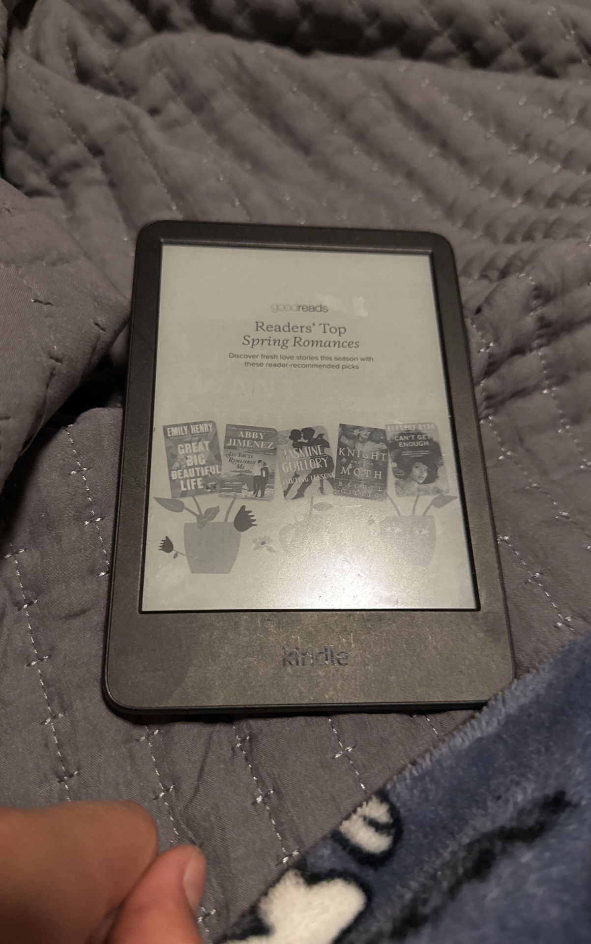 Kindle