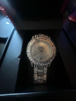 Ed Hardy Watch