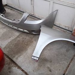 Exterior Parts for 2005 Nissan Altima