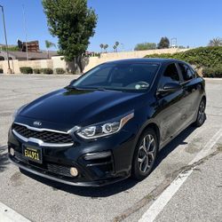 2020 KIA Forte5