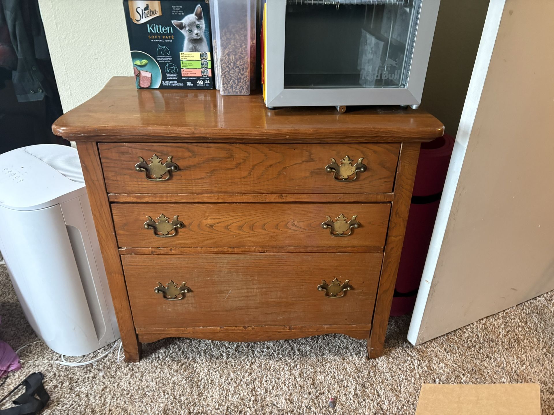 Dresser