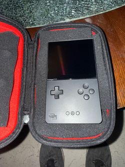 Analogue Pocket