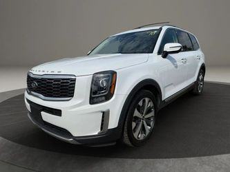 2020 Kia Telluride
