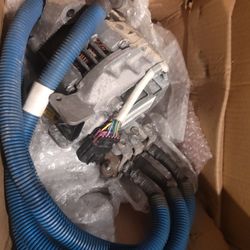 2007 Saturn Vue Hybrid Alternator