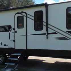 Camper Removals 