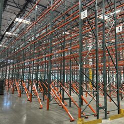 Pallet Racks