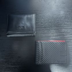 Wallet Bundle