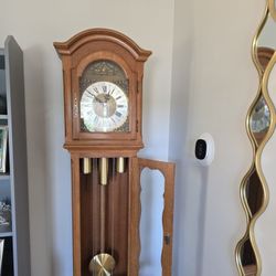 GrandFather Clock