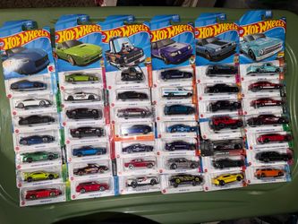 Die cast
