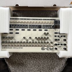 Behringer RD-9