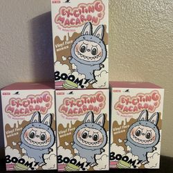 Labubu