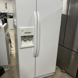 KENMORE REFRIGERATOR 