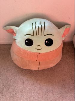 Squishmallows Star Wars XL 20